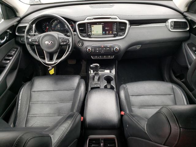 2016 Kia Sorento Sx VIN: 5XYPKDA56GG006321 Lot: 48069104