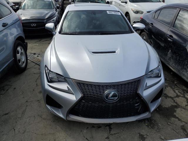 2015 LEXUS RC-F JTHHP5BC8F5001474