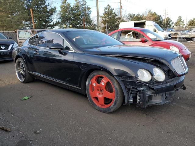 2008 Bentley Continental Gt Speed VIN: SCBCP73W38C054830 Lot: 45369564