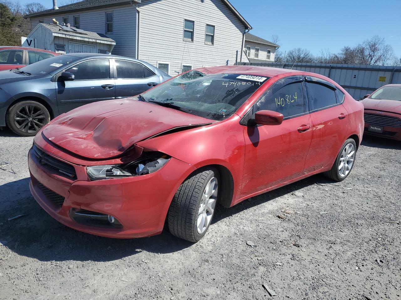 1C3CDFBA6DD298826 2013 Dodge Dart Sxt 1C3CDFBA6DD298826 2013 Dodge Dart Sxt