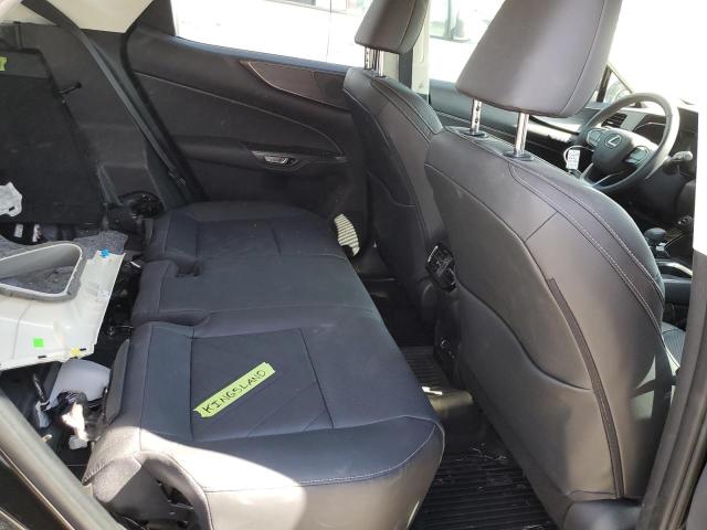 2023 LEXUS NX 350 2T2HGCEZ5PC023454