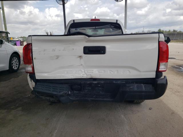 5TFRX5GN8HX100139 2017 Toyota Tacoma Access Cab