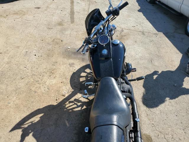2007 HARLEY-DAVIDSON FXSTB 1HD1JA5167Y066863
