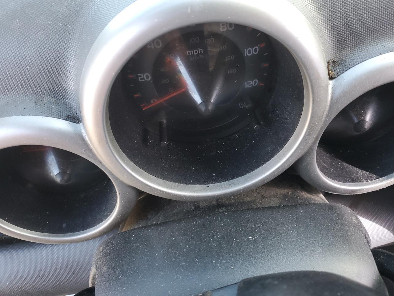 5J6YH28513L041533 2003 Honda Element Ex