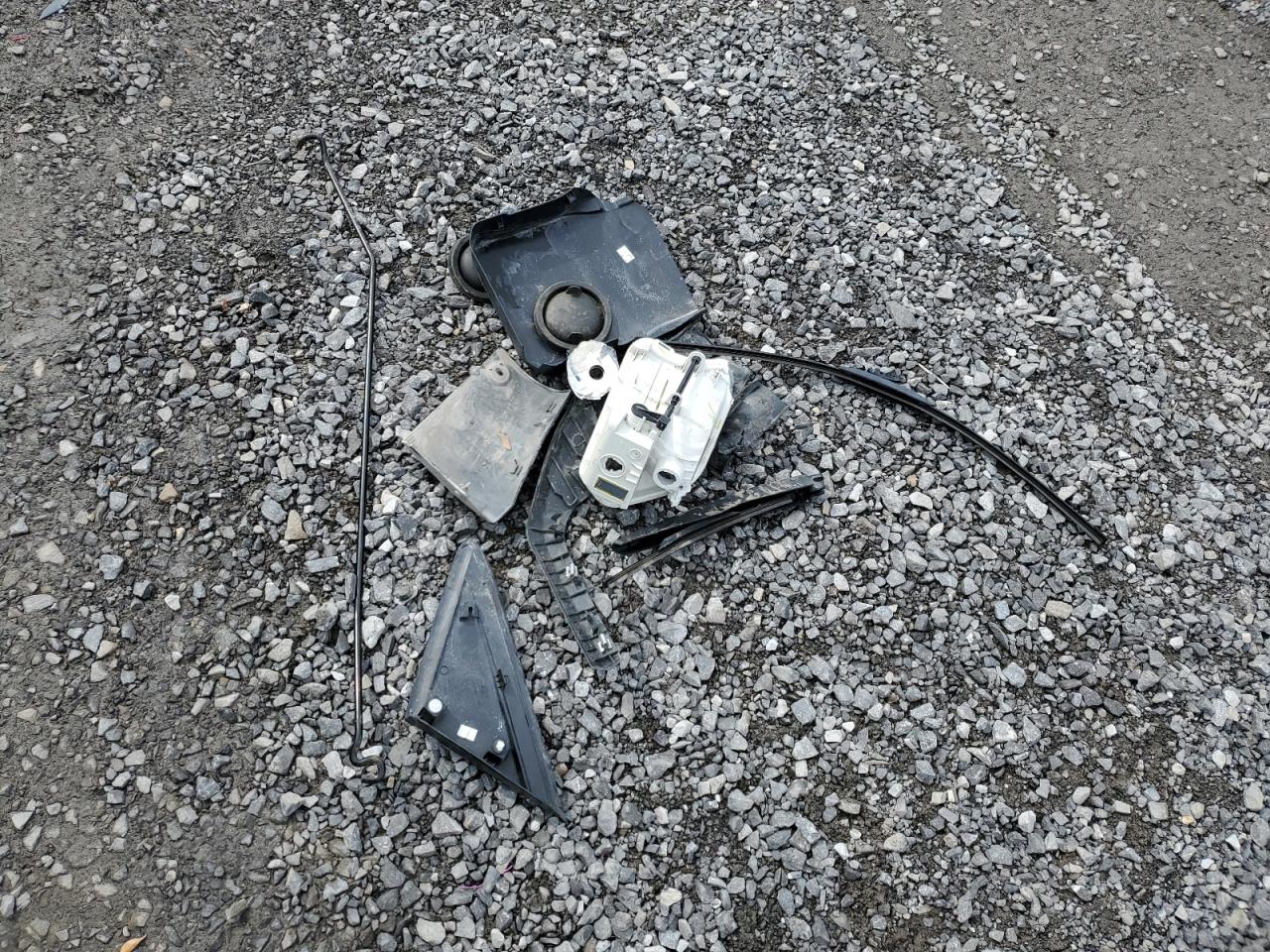 1FMCU9GDXKUB43401 FORD ESCAPE 2019