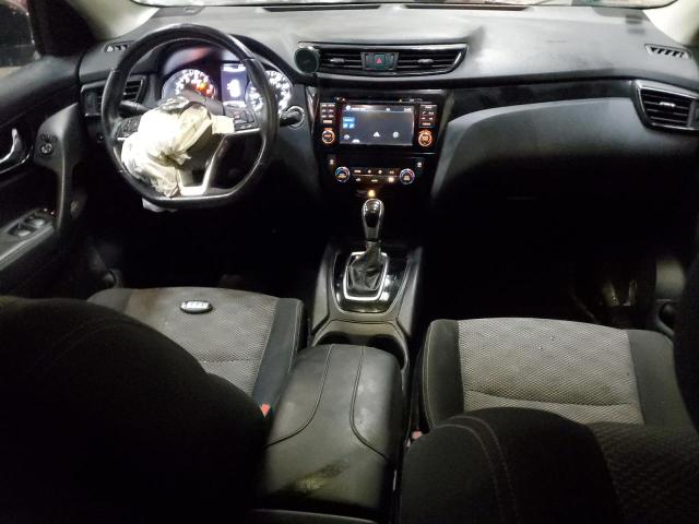 2017 Nissan Rogue Sport S VIN: JN1BJ1CR2HW121047 Lot: 47796844