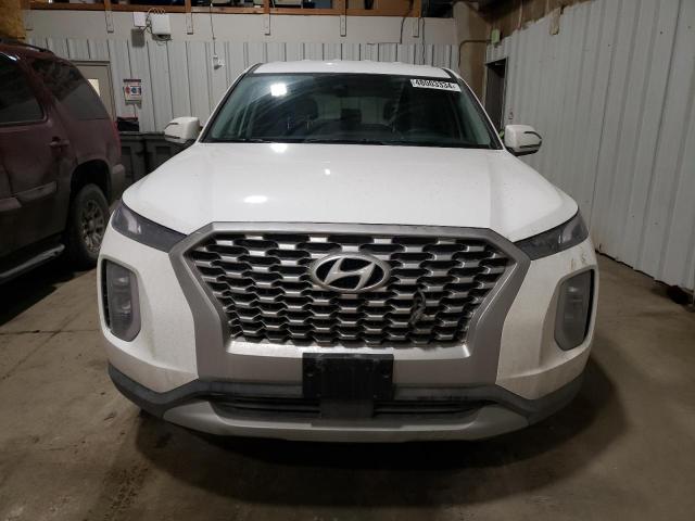 2022 HYUNDAI PALISADE - KM8R1DHEXNU447734