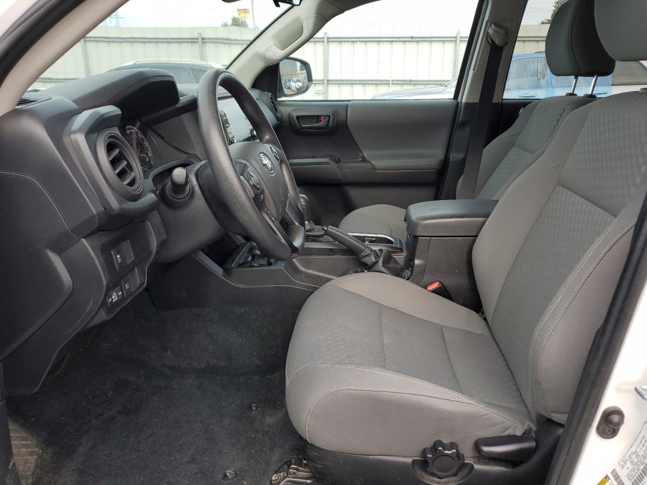 3TMCZ5AN4PM547841 TOYOTA TACOMA 2023