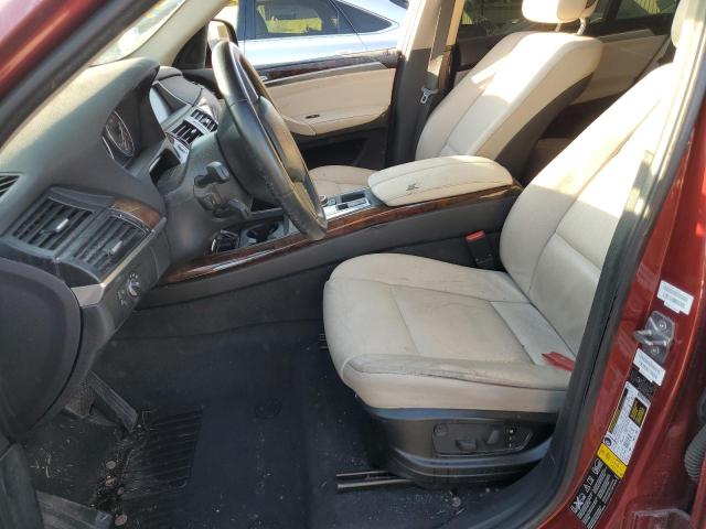 2011 BMW X5 xDrive35I VIN: 5UXZV4C55BL740215 Lot: 45746324