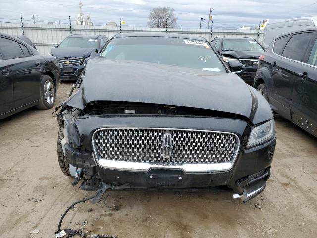 VIN 1LN6L9HK9H5606340 2017 Lincoln Continental no.5