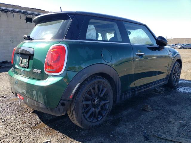 2019 Mini Cooper VIN: WMWXP5C59K2H31094 Lot: 45917914