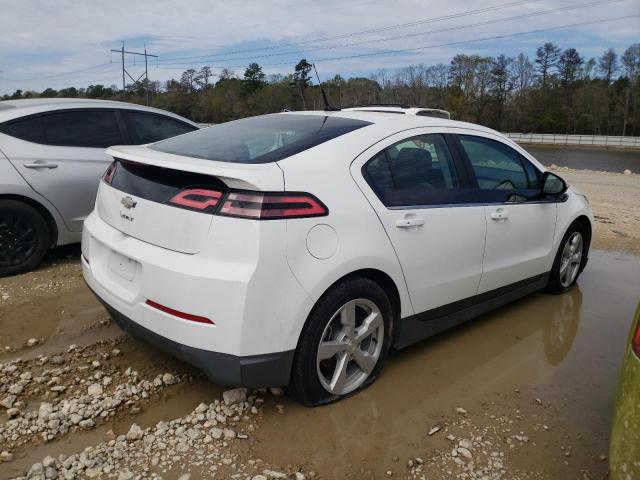 VIN 1G1RA6E44DU122368 2013 Chevrolet Volt no.3