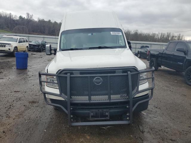 2018 Nissan Nv 2500 S VIN: 1N6AF0LY8JN813348 Lot: 44922684