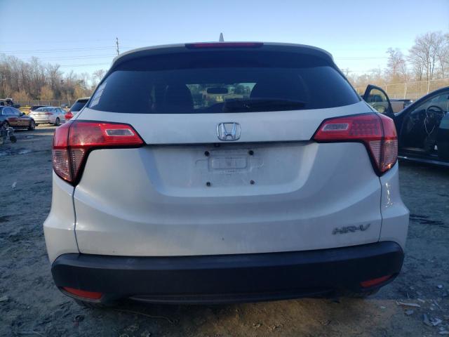 2016 HONDA HR-V LX - 3CZRU5H36GM710271