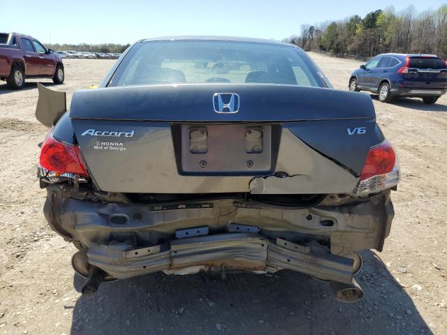 2009 Honda Accord Ex VIN: 1HGCP367X9A041002 Lot: 47108344