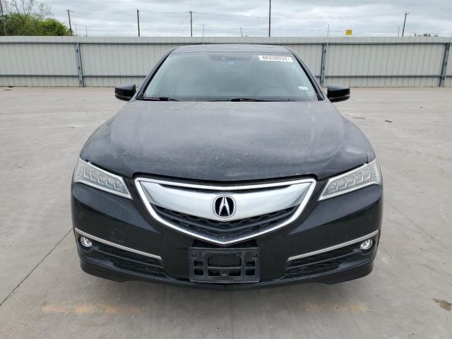 2017 ACURA TLX ADVANC 19UUB3F77HA001042