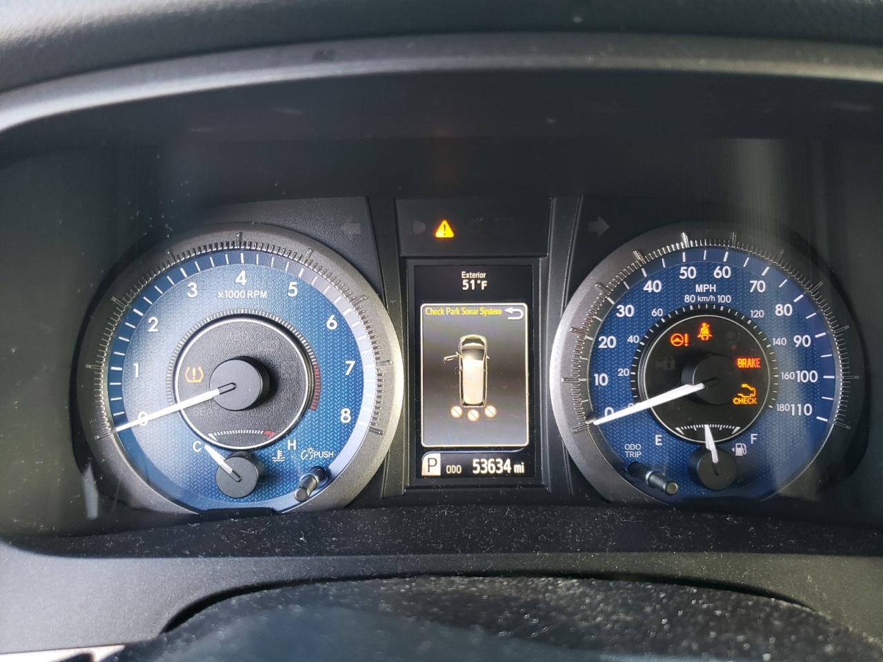 5TDYZ3DC8KS007681 TOYOTA All Models 2019