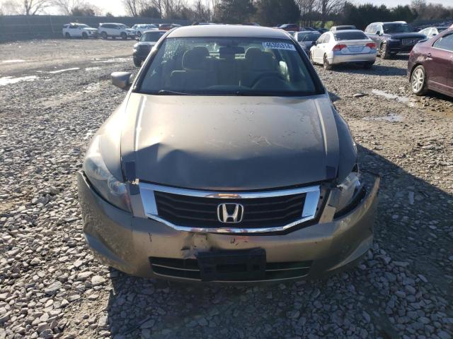 2010 Honda Accord Lx VIN: 1HGCP2F30AA026519 Lot: 46305314