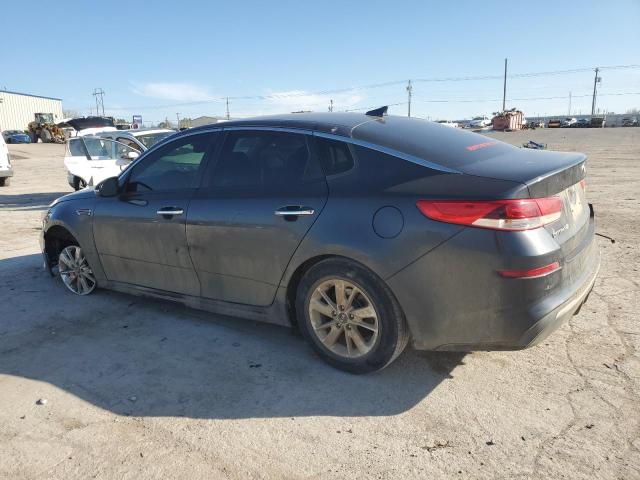2019 KIA OPTIMA LX - 5XXGT4L38KG276656