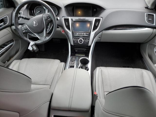 2019 ACURA TLX ADVANC 19UUB2F89KA009461