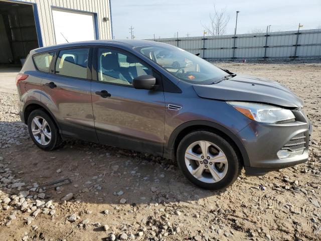 1FMCU0F73EUE48640 2014 Ford Escape S