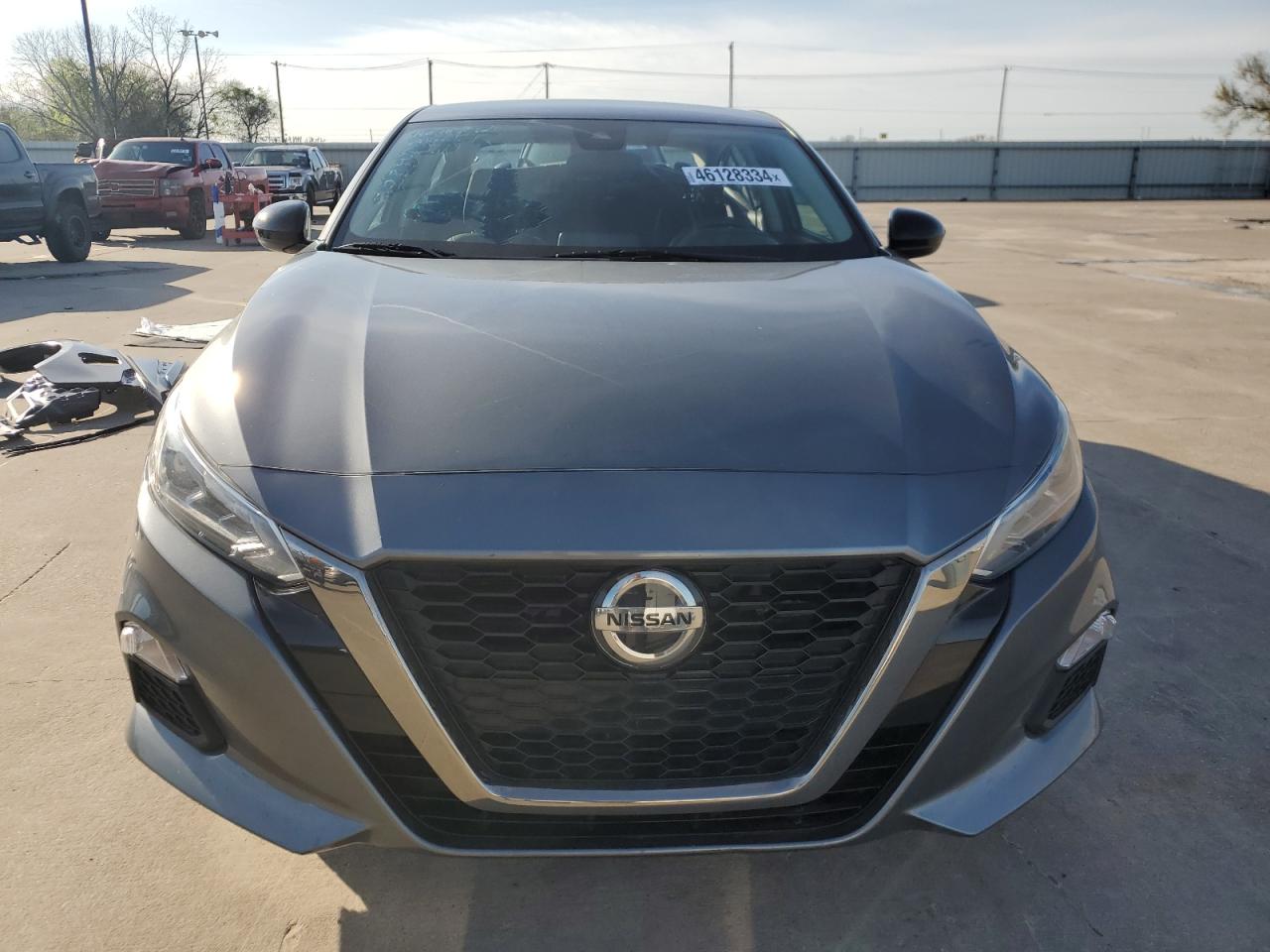 1N4BL4CVXMN325526 NISSAN ALTIMA 2021