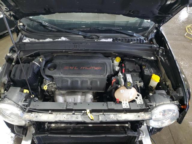 2015 Jeep Renegade Latitude VIN: ZACCJBBT0FPB76387 Lot: 47944674