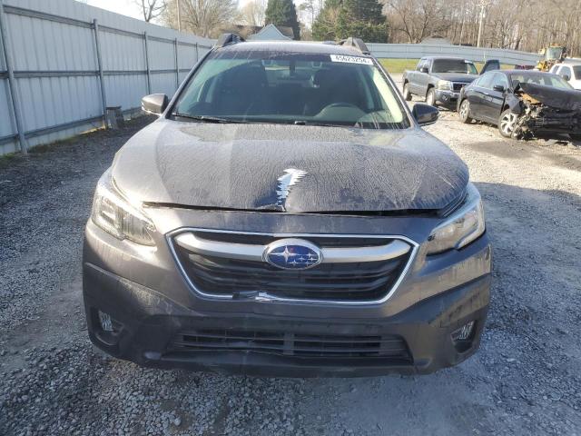 2022 SUBARU OUTBACK/AW 4S4BTADC7N3210543