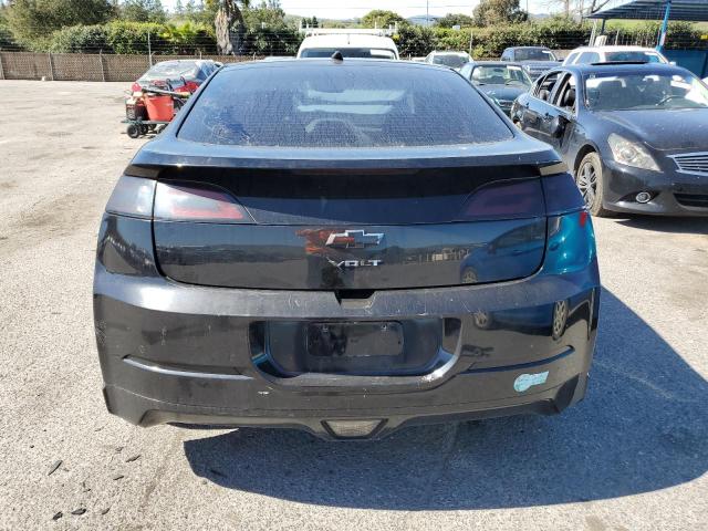 VIN 1G1RF6E46DU112183 2013 Chevrolet Volt no.6