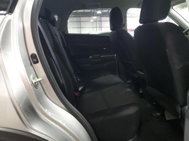 2020 MITSUBISHI OUTLANDER - JA4AR3AU7LU026325