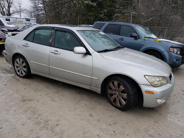 2002 Lexus Is 300 VIN: JTHBD192220034689 Lot: 47161614