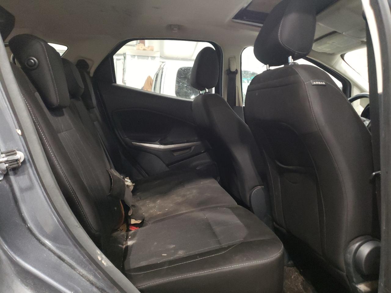 MAJ6S3GL3LC318547 FORD ECOSPORT 2020