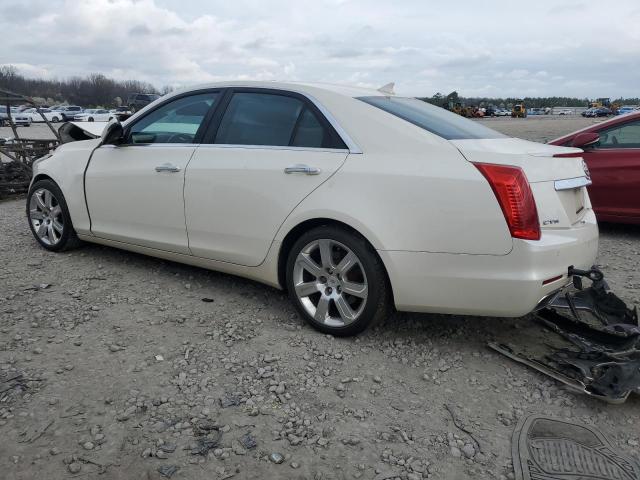 CADILLAC CTS PREMIUM COLLECTION 2014 1