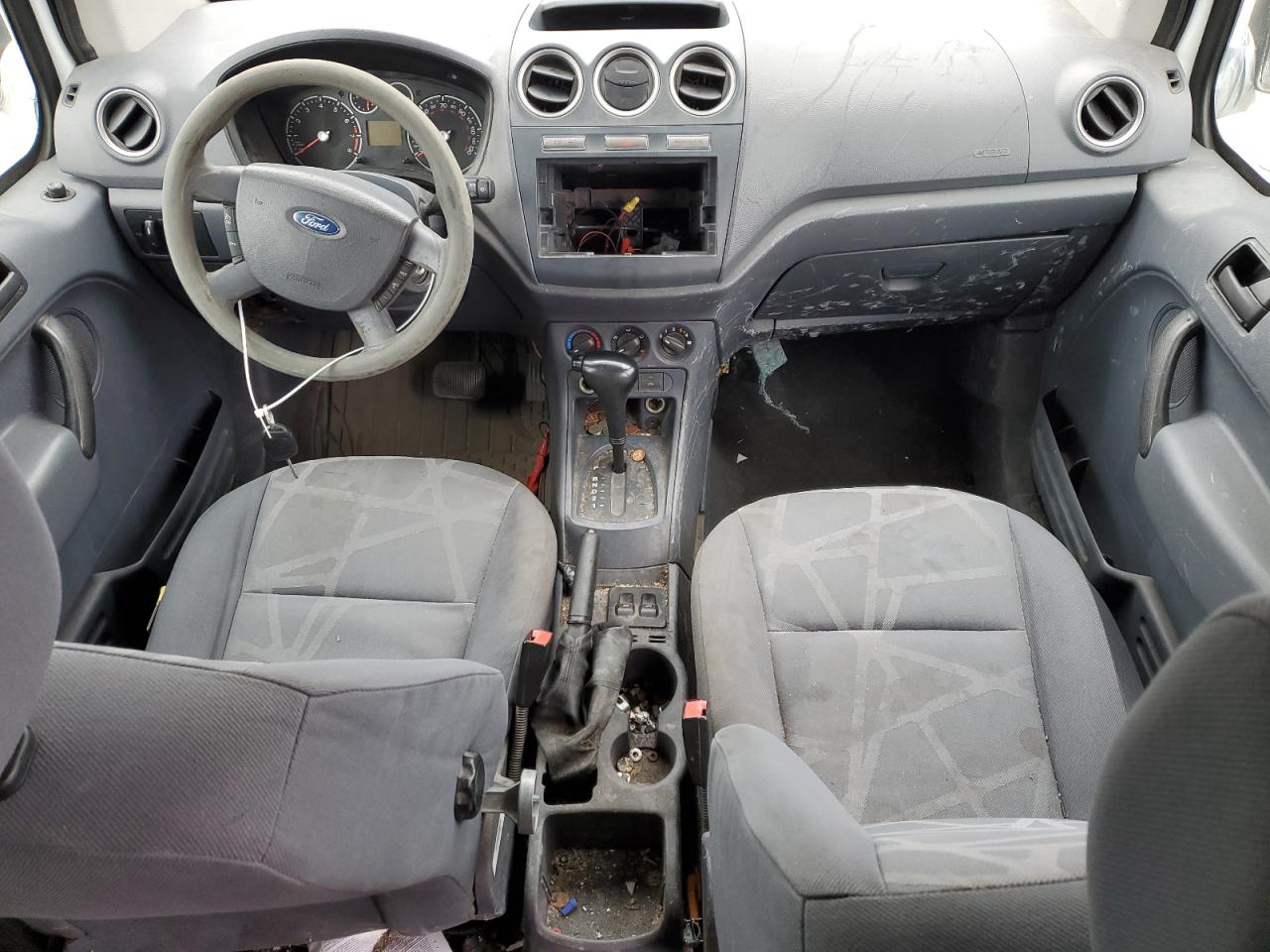 NM0LS7BN1AT001082 2010 Ford Transit Connect Xlt