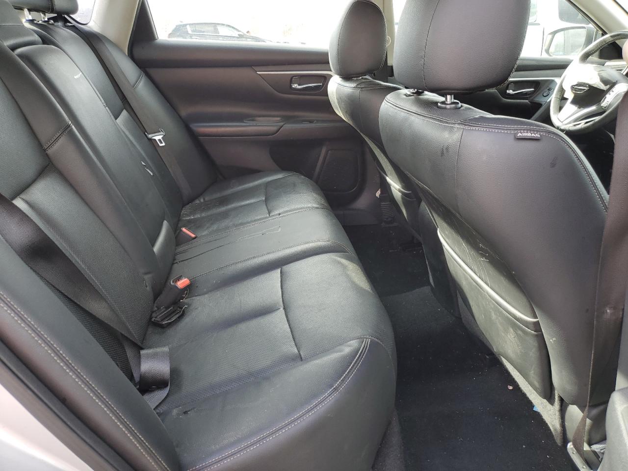 1N4AL3AP7GC247720 NISSAN ALTIMA 2016
