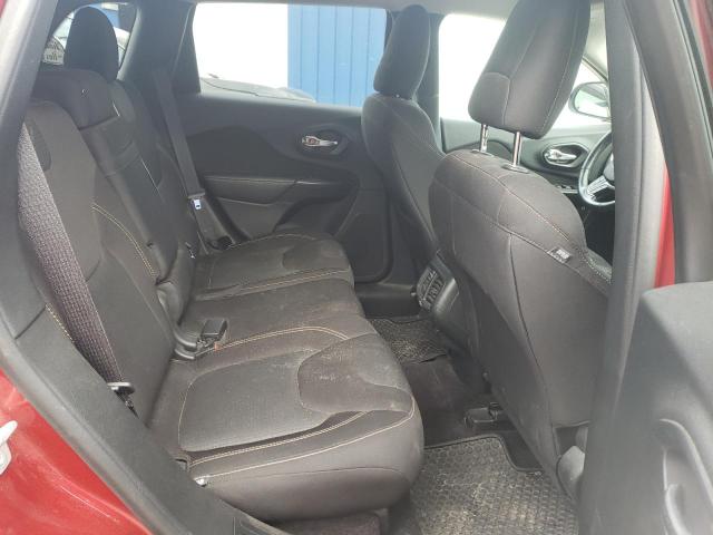 2016 JEEP CHEROKEE L - 1C4PJMCS0GW180474