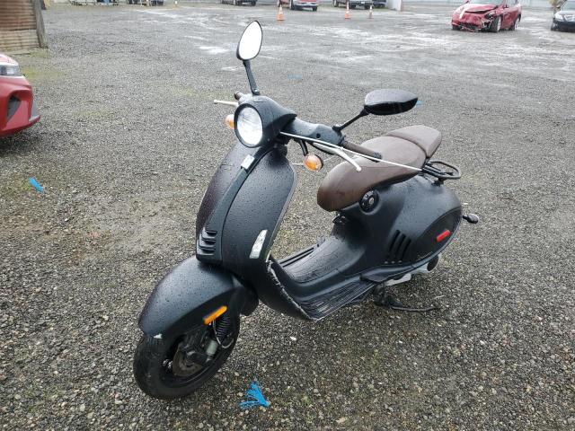2016 VESPA 946 ZAPM808G0G5000572