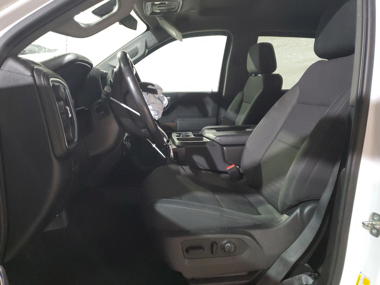 1GCUYDED9LZ178843 CHEVROLET ALL Models 2020