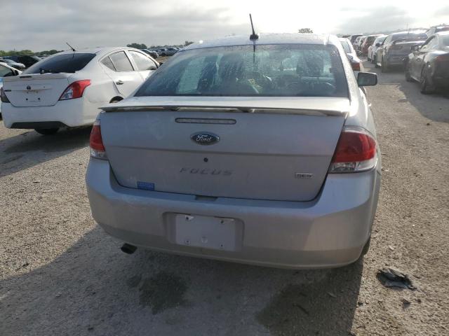 2008 Ford Focus Se VIN: 1FAHP35N28W196722 Lot: 47986044