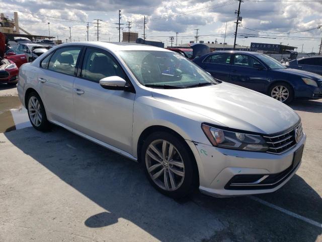 VIN 1VWLA7A30KC009470 2019 VOLKSWAGEN PASSAT no.4