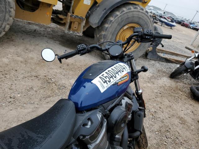 2023 HARLEY-DAVIDSON RH975 S 1HD1ZF116PB312244