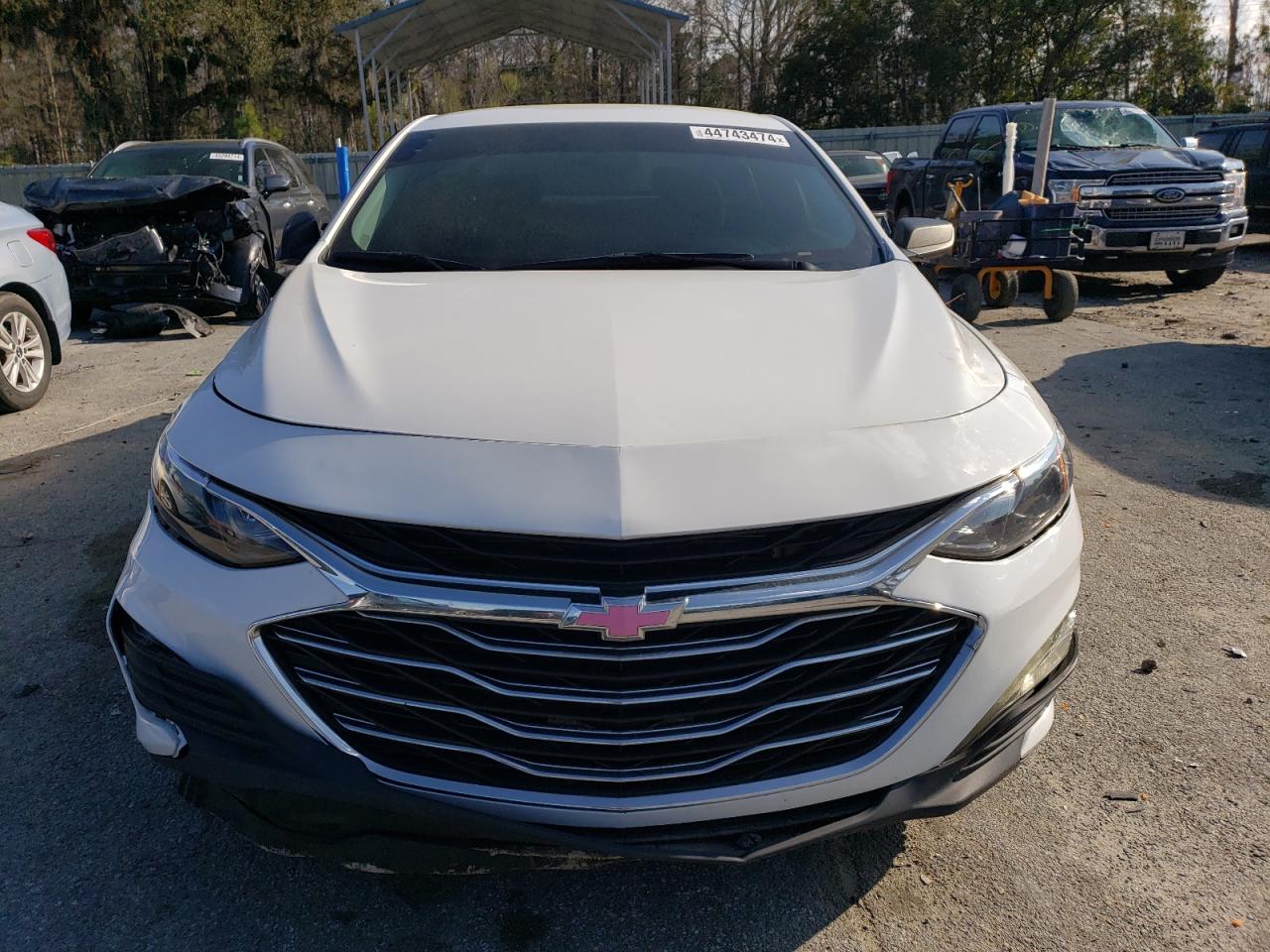 1G1ZB5ST4LF115006 CHEVROLET MALIBU 2020
