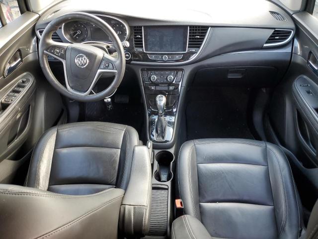 2017 BUICK ENCORE ESS - KL4CJGSB3HB045087