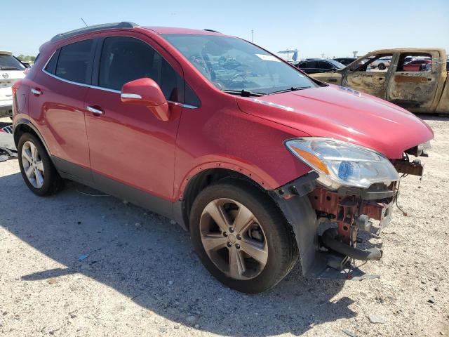 2015 BUICK ENCORE CON - KL4CJBSB1FB242131