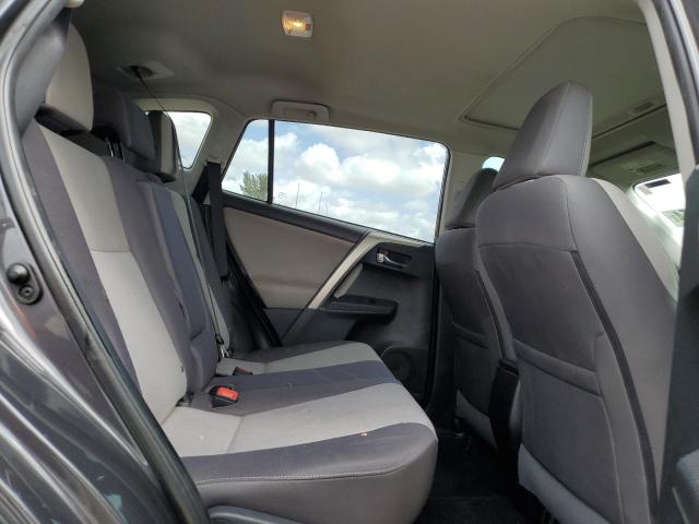 2015 TOYOTA RAV4 XLE - 2T3WFREV8FW209038
