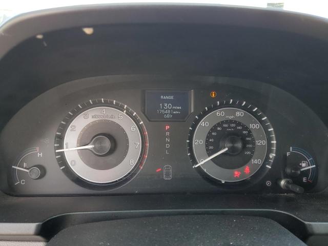 2011 Honda Odyssey Touring VIN: 5FNRL5H94BB033733 Lot: 48385754