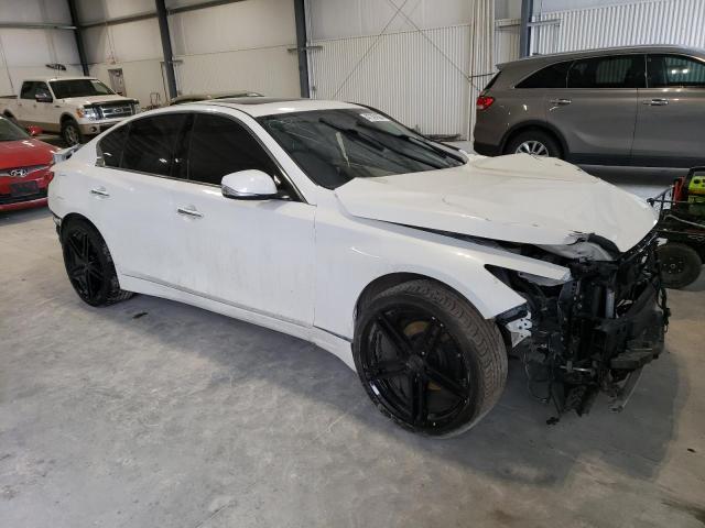 2015 Infiniti Q50 Base VIN: JN1BV7AR9FM417055 Lot: 47391864