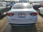 CHRYSLER 200 LIMITE photo