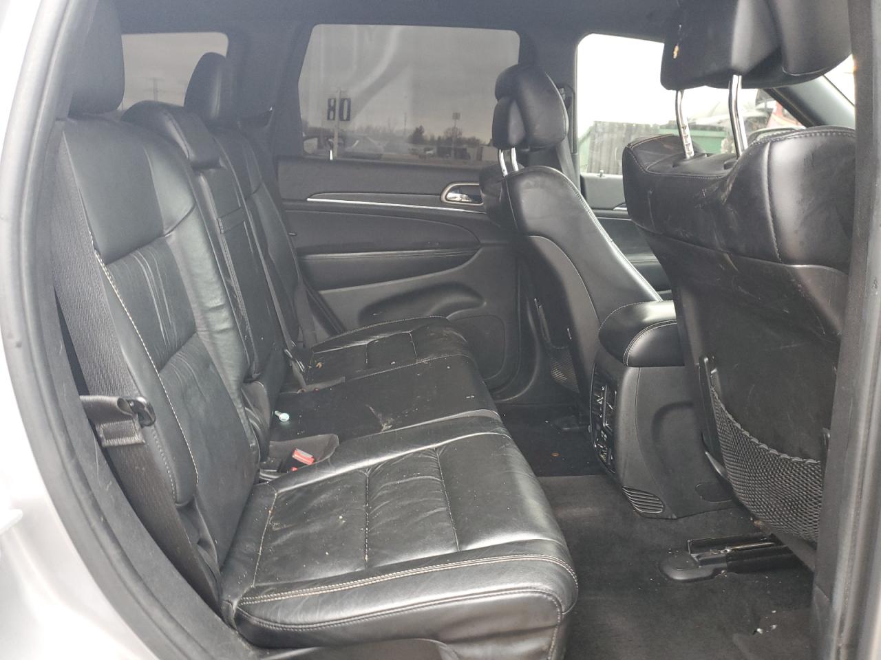 1C4RJFBG6EC150430 2014 Jeep Grand Cherokee Limited