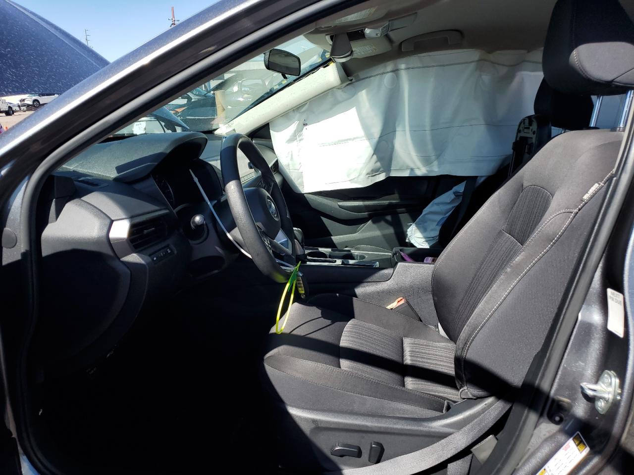 1N4BL4BV8LC145649 NISSAN ALTIMA 2020